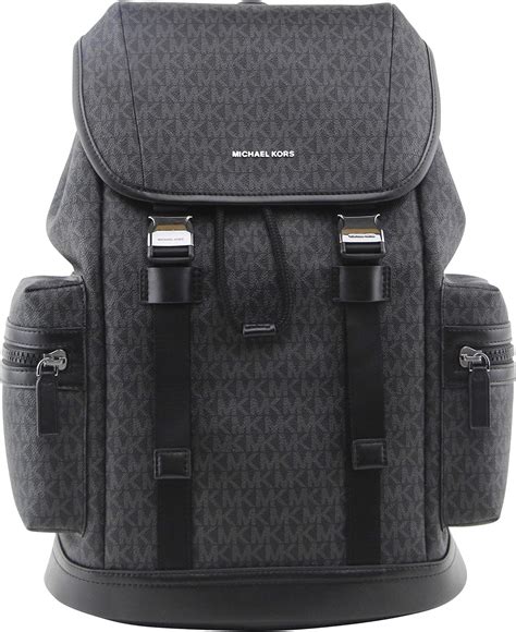 michael kors backpack mens
